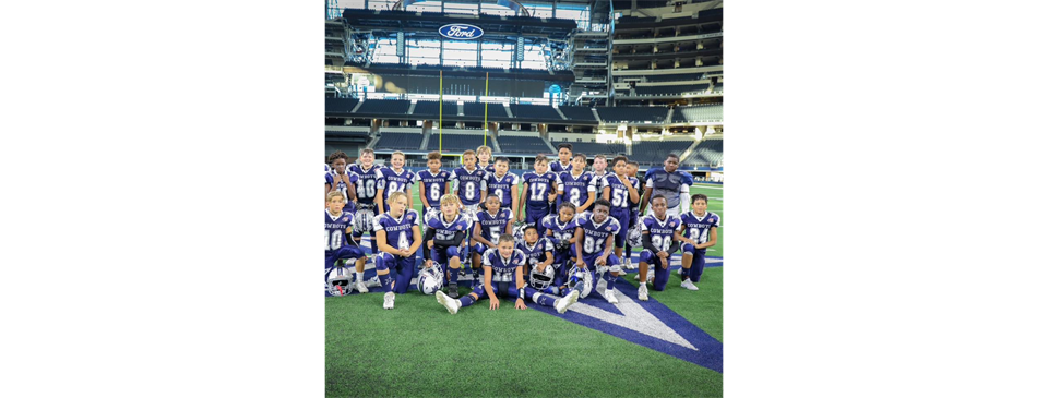 South Cowboys 10u 